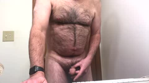 Snapshot of dave1964m chatting on 02.22.25 dave1964m online show from 02.22.25