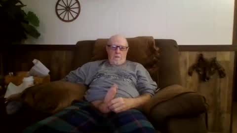 dave571960 online show from 10.05.25