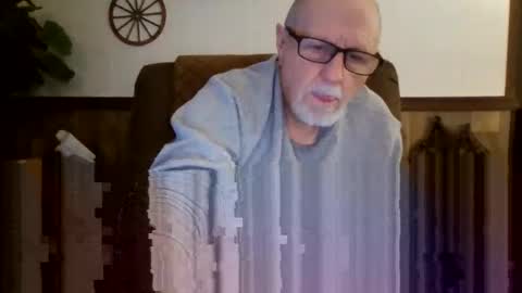 dave571960 online show from 10.12.25