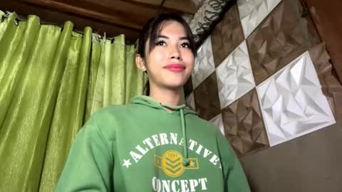 Snapshot of daveboyyy chatting on 09.20.25 Scarlet thesexiest online show from 09.20.25