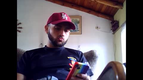 david23vergota online show from 09.23.25