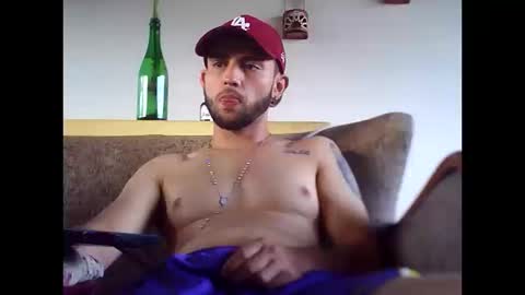 david23vergota online show from 10.18.25