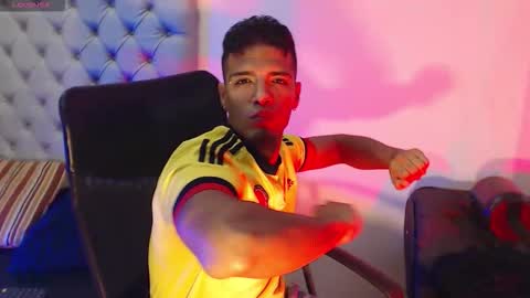 Snapshot of david_bandercock chatting on 09.09.25 david_bandercock online show from 09.09.25