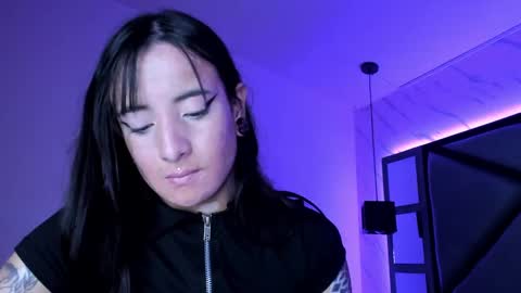 dayana_harlow2 online show from 12.27.24