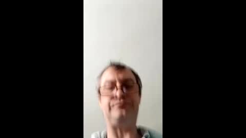 Snapshot of dazzill chatting on 01.30.25 Dazzill online show from 01.30.25
