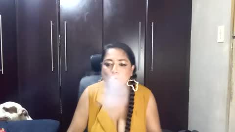 Snapshot of dbnpoizn chatting on 12.08.24 dbnpoizn online show from 12.08.24