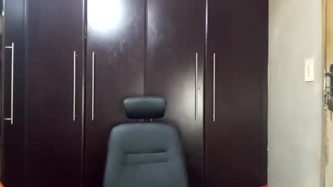 Snapshot of dbnpoizn chatting on 12.14.24 dbnpoizn online show from 12.14.24