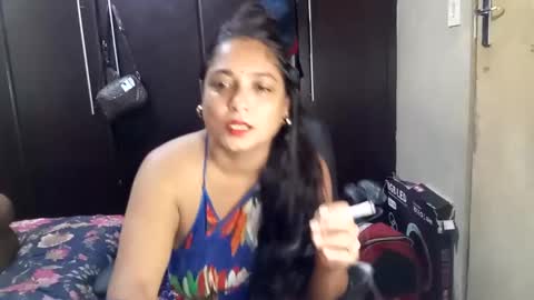 Snapshot of dbnpoizn chatting on 03.12.25 dbnpoizn online show from 03.12.25