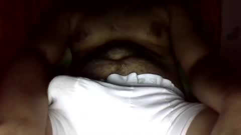 Snapshot of dcockzilla chatting on 10.15.25 dcockzilla online show from 10.15.25