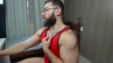 Snapshot of deanlek chatting on 12.10.24 Dean online show from 12.10.24