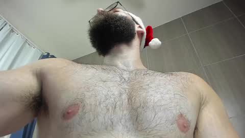 Snapshot of deanlek chatting on 12.23.24 Dean online show from 12.23.24