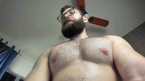 Snapshot of deanlek chatting on 01.16.25 Dean online show from 01.16.25