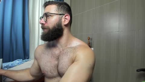 Snapshot of deanlek chatting on 02.05.25 Dean online show from 02.05.25