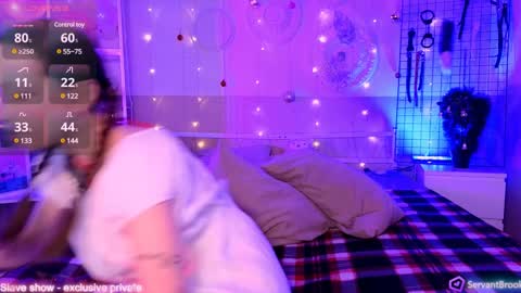 Snapshot of debbie_hanter chatting on 01.09.25 debbie_hanter online show from 01.09.25