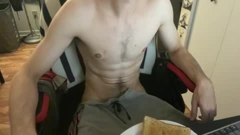 Snapshot of debeauch chatting on 10.07.25 beauch online show from 10.07.25