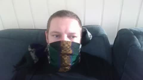 Snapshot of debno001 chatting on 11.05.25 Daniel Brocks online show from 11.05.25