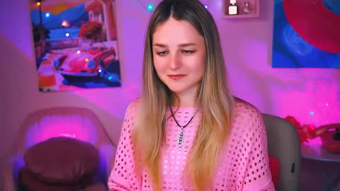 Snapshot of deboralarson chatting on 12.13.24 Debora online show from 12.13.24