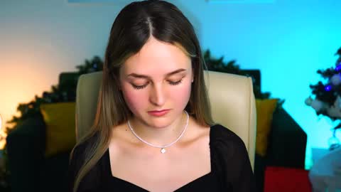 Snapshot of deboralarson chatting on 01.14.25 Debora online show from 01.14.25