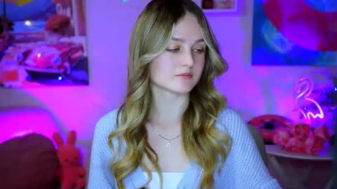 Snapshot of deboralarson chatting on 02.09.25 Debora online show from 02.09.25