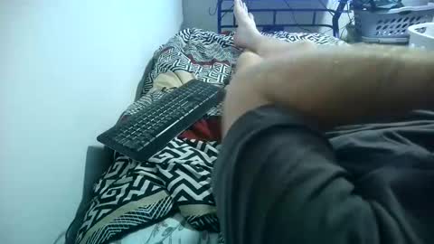 Snapshot of deceptacon chatting on 11.09.25 Deceptacon online show from 11.09.25