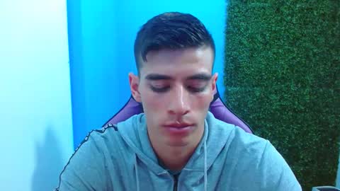 Snapshot of deiby_baby chatting on 12.02.24 DEIBY online show from 12.02.24