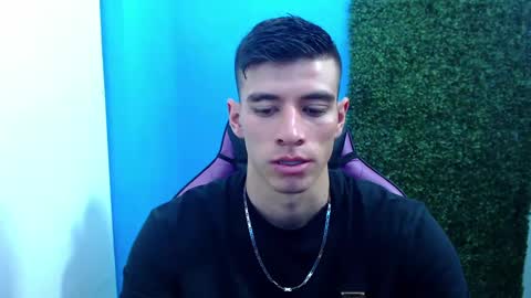 Snapshot of deiby_baby chatting on 12.09.24 DEIBY online show from 12.09.24