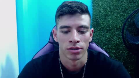 Snapshot of deiby_baby chatting on 12.11.24 DEIBY online show from 12.11.24