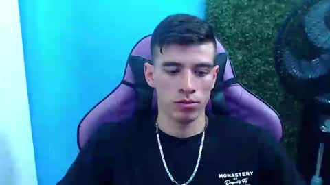 Snapshot of deiby_baby chatting on 12.11.24 DEIBY online show from 12.11.24