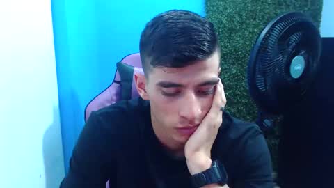 Snapshot of deiby_baby chatting on 12.13.24 DEIBY online show from 12.13.24