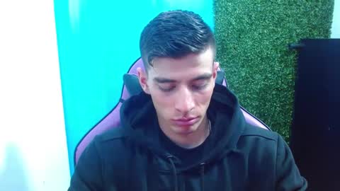 Snapshot of deiby_baby chatting on 12.15.24 DEIBY online show from 12.15.24