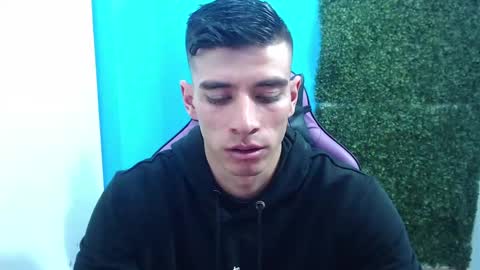 Snapshot of deiby_baby chatting on 12.16.24 DEIBY online show from 12.16.24