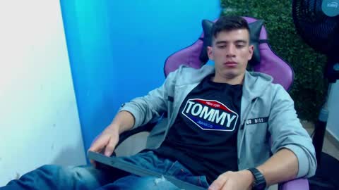 Snapshot of deiby_baby chatting on 12.19.24 DEIBY online show from 12.19.24