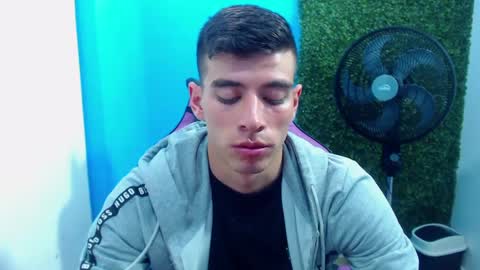 Snapshot of deiby_baby chatting on 12.29.24 DEIBY online show from 12.29.24