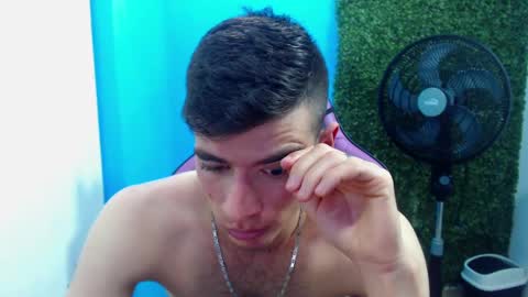 Snapshot of deiby_baby chatting on 12.30.24 DEIBY online show from 12.30.24