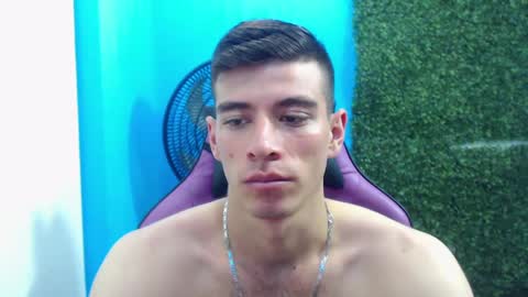 Snapshot of deiby_baby chatting on 12.30.24 DEIBY online show from 12.30.24