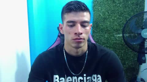 Snapshot of deiby_baby chatting on 12.31.24 DEIBY online show from 12.31.24