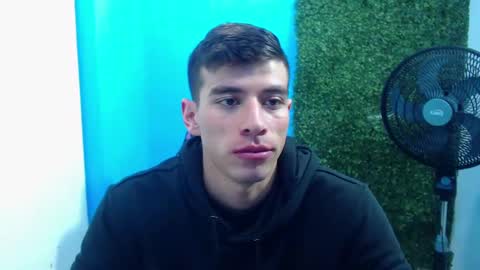 Snapshot of deiby_baby chatting on 01.05.25 DEIBY online show from 01.05.25