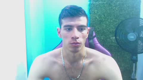 Snapshot of deiby_baby chatting on 01.07.25 DEIBY online show from 01.07.25