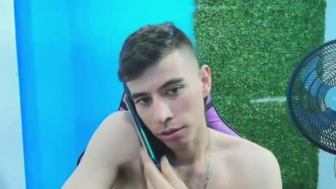 Snapshot of deiby_baby chatting on 01.14.25 DEIBY online show from 01.14.25