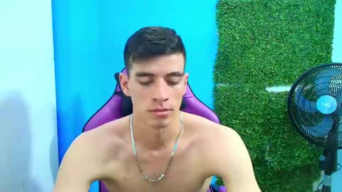 Snapshot of deiby_baby chatting on 01.23.25 DEIBY online show from 01.23.25