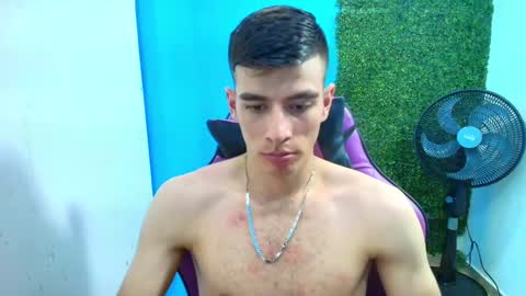 Snapshot of deiby_baby chatting on 01.31.25 DEIBY online show from 01.31.25