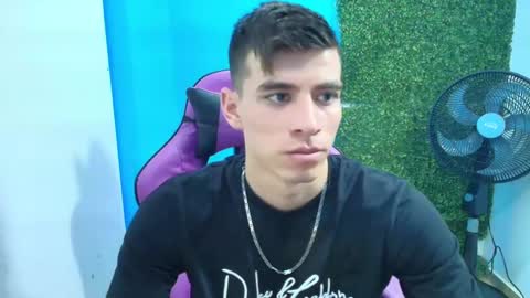 Snapshot of deiby_baby chatting on 02.03.25 DEIBY online show from 02.03.25