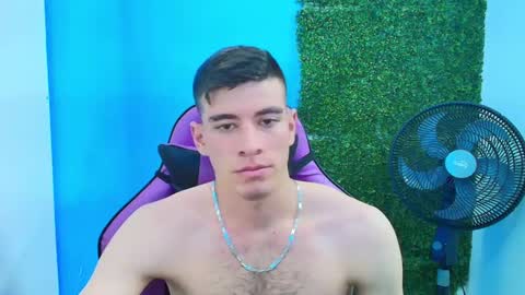 Snapshot of deiby_baby chatting on 02.14.25 DEIBY online show from 02.14.25