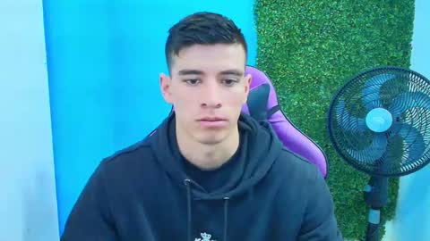 Snapshot of deiby_baby chatting on 02.17.25 DEIBY online show from 02.17.25