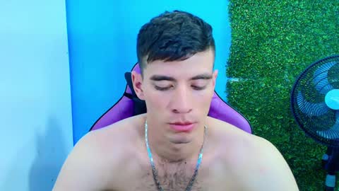 Snapshot of deiby_baby chatting on 02.19.25 DEIBY online show from 02.19.25