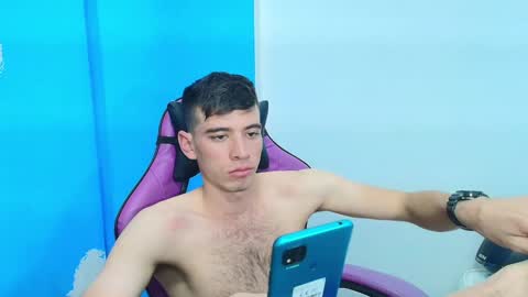 Snapshot of deiby_baby chatting on 03.07.25 DEIBY online show from 03.07.25