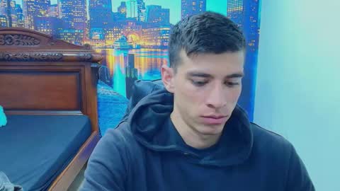 Snapshot of deiby_baby chatting on 10.13.25 DEIBY online show from 10.13.25