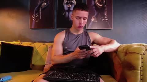Deivid online show from 09.25.25