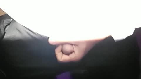 Snapshot of dejxxx chatting on 11.16.25 Dej online show from 11.16.25