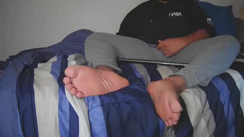 Snapshot of dekuplays chatting on 01.06.25 Deku  izuku3498 online show from 01.06.25